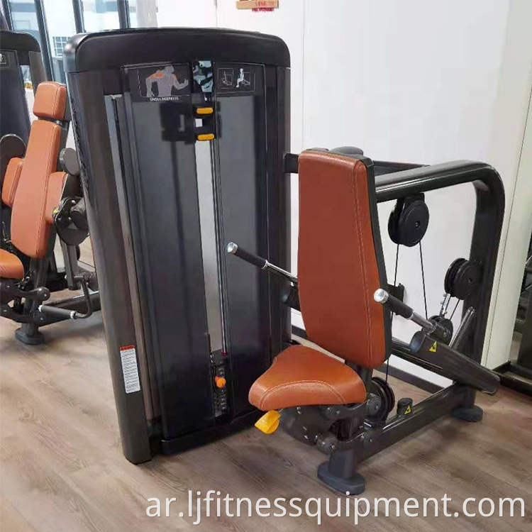 Triceps Press Machine